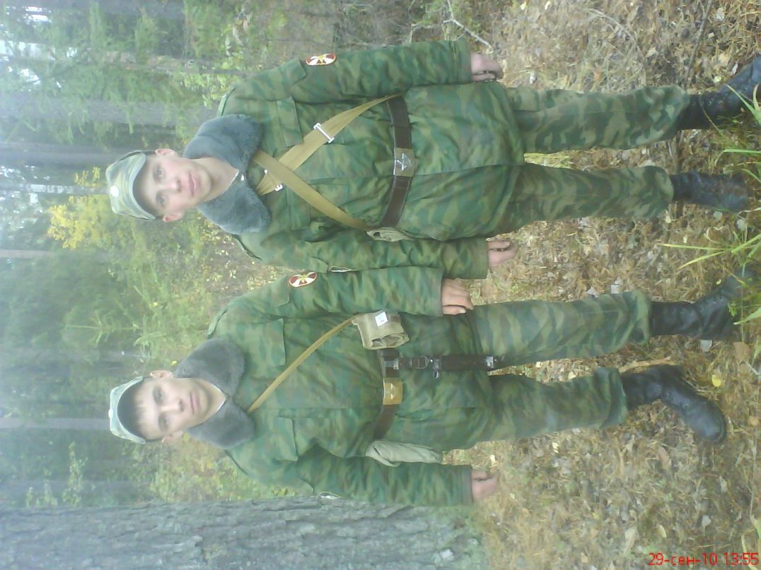 Денис Мащенко фотография #20