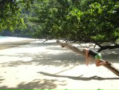 Фотография Богдановой Миланы