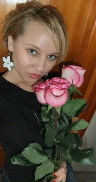 №11, Анна Чеботнягина, 37 лет, Владимир №11, Анна Чеботнягина, 37 лет, Владимир