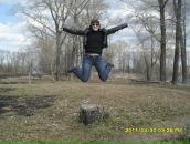 Фотография Платоновой Ольги