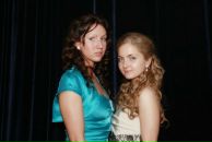 Фотография Матышевой Оли