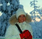 Фотография Булгаковой Екатерины