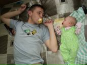 Фотография Рябов Алексей