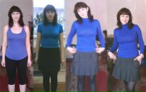 Фотография Пономаренко Ольги