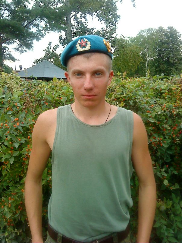 Денис Ларченко фотография #42