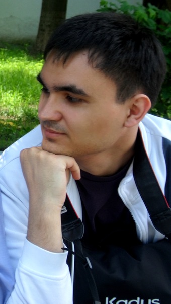 №15, Гумар Гарифуллин, 40 лет, Москва №15, Гумар Гарифуллин, 40 лет, Москва