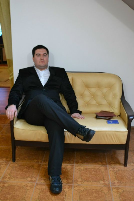 Дмитрий Костенко фотография #28