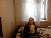 Фотография Метельковой Марины