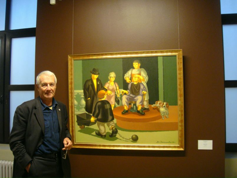 №15, Леонид Романков, Санкт-Петербург, Россия №15, Леонид Романков, Санкт-Петербург, Россия