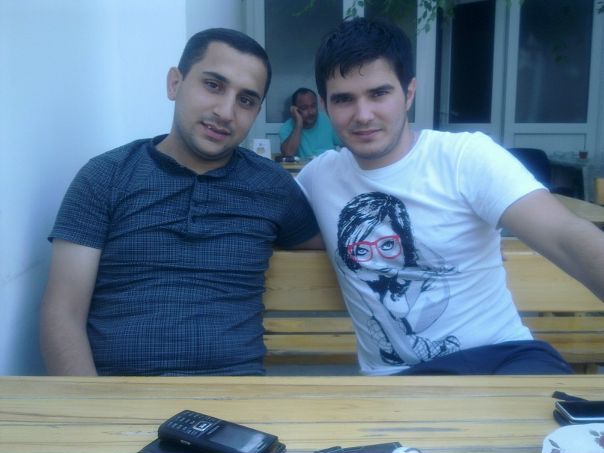 №19, Elcin Huseynov, Баку №19, Elcin Huseynov, Баку