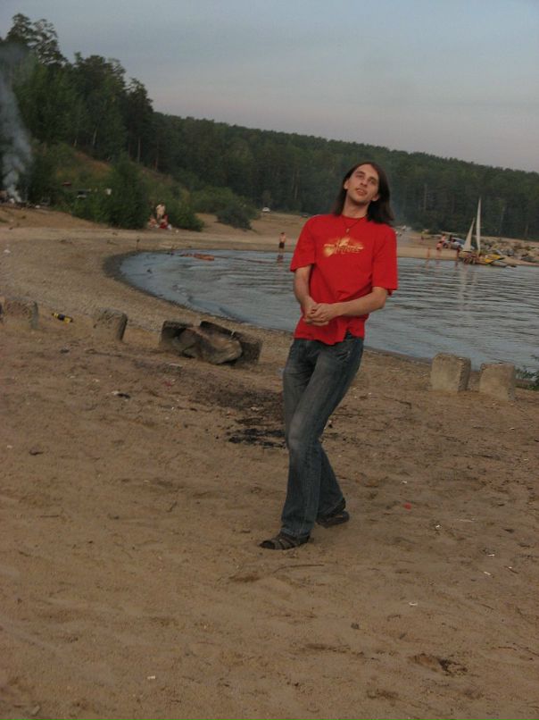 Игорь Чертенков фотография #22