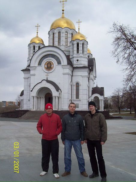 Сергей Савран фото №26