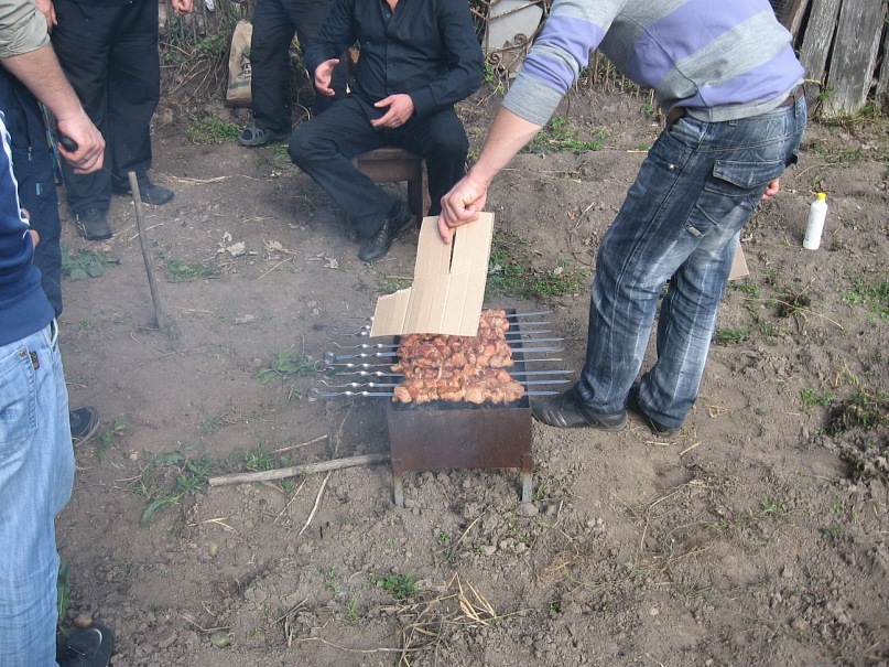 Сергей Горбунов фотография #44
