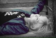 Фотография Зернаевой Евгении