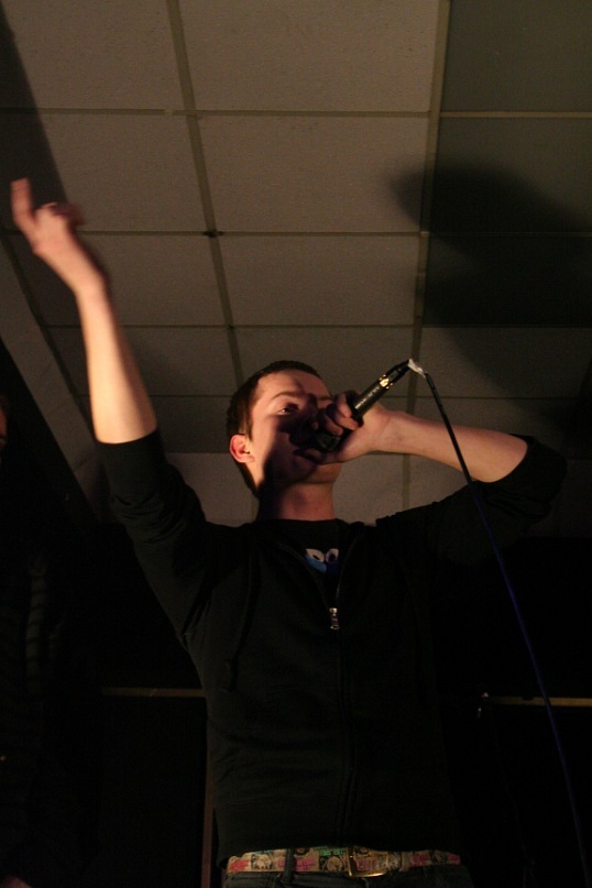 Тёма 4sgm фотография #18