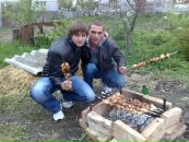Міша Бесь фотография #44 (источник - https://vk.com/id28776401)