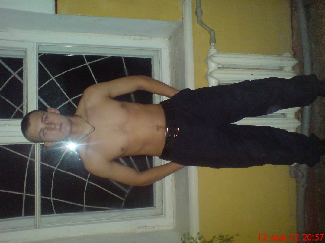 Алексей Савчук фотография #15