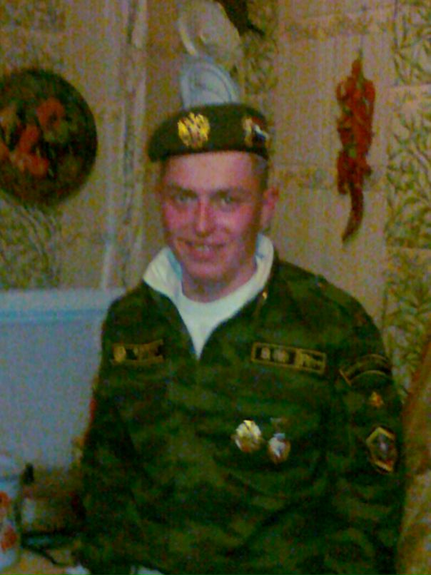 Дмитрий Трефилов фотография #26