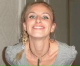 Фотография Макаровой Лилии