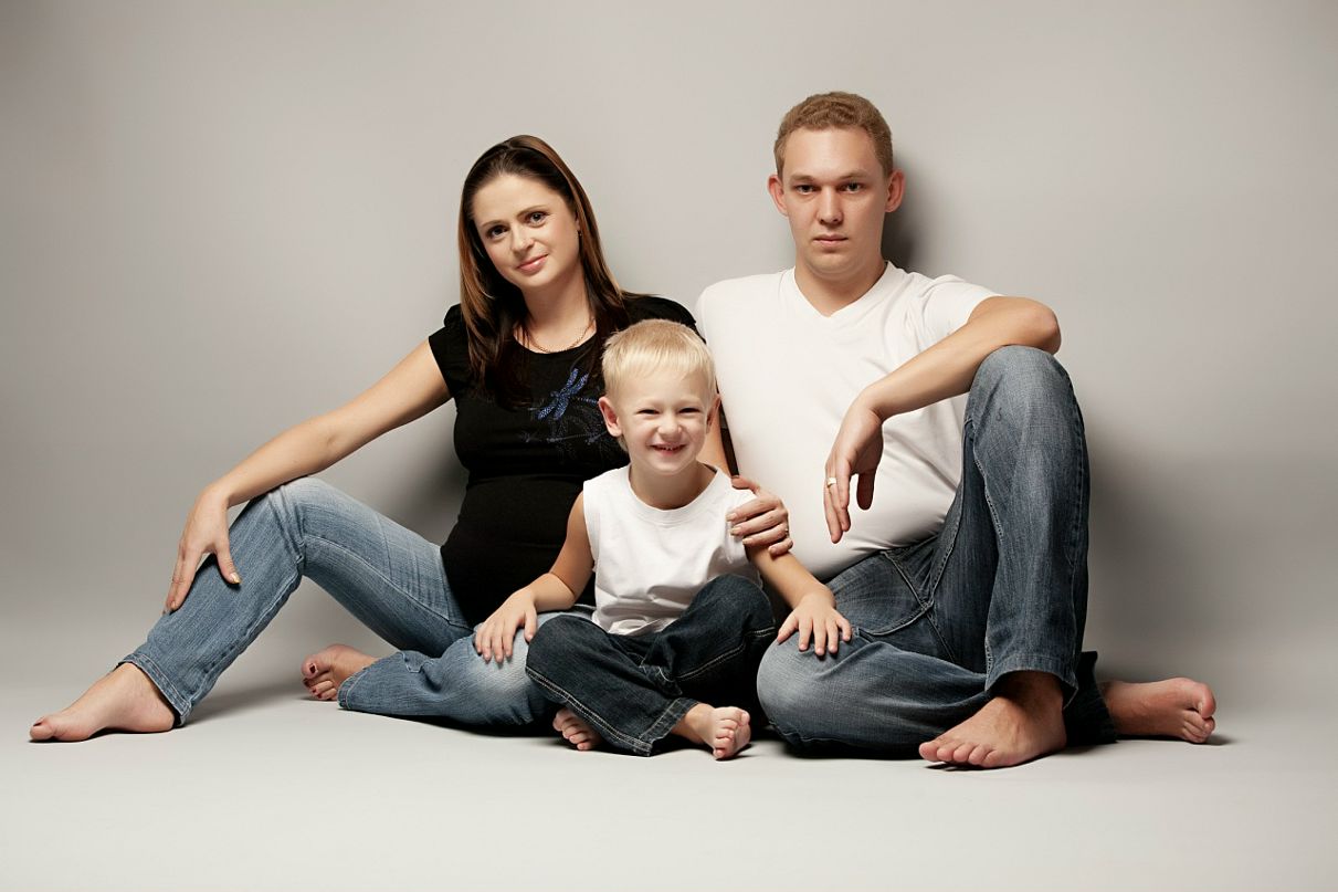Дмитрий Оберст фотография #36