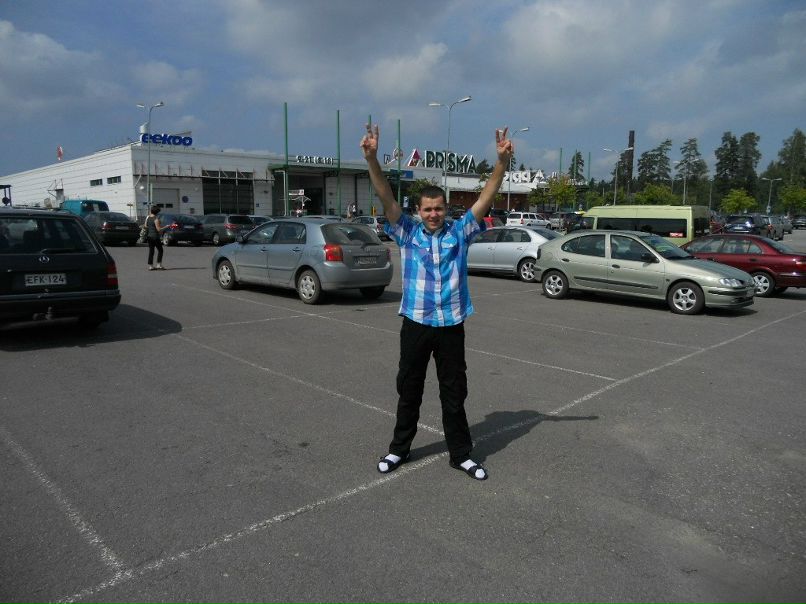 Саша Васенда фотография #34