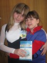 Богдана Редколіс фотография #32 (источник - https://vk.com/id83323819)