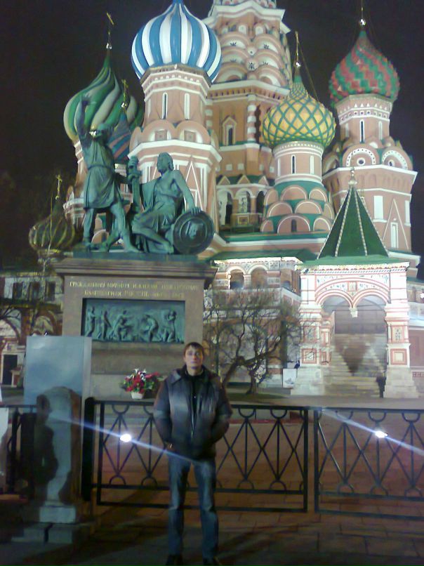 Иван Мельницын фотография #4