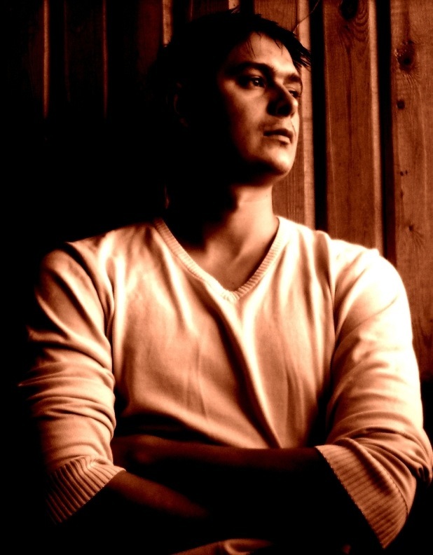 Руслан Ртищев фотография #10