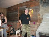 Фотография Перанцева Александра