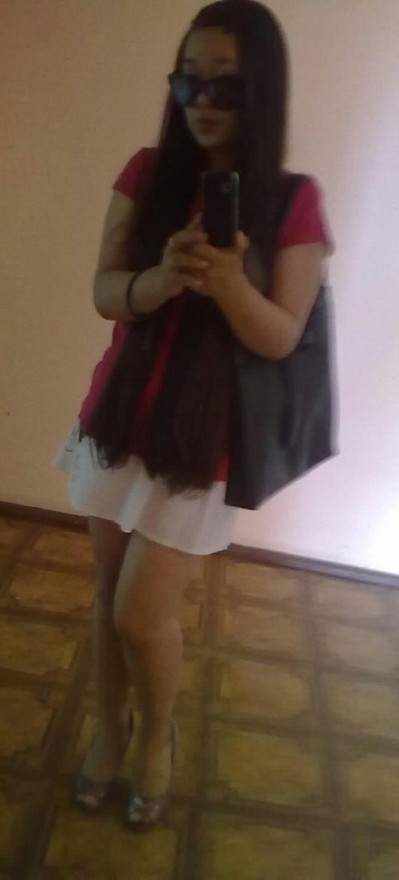 Shenne Mongush фотография #44