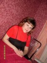 Фотография Тахавиевой Энже