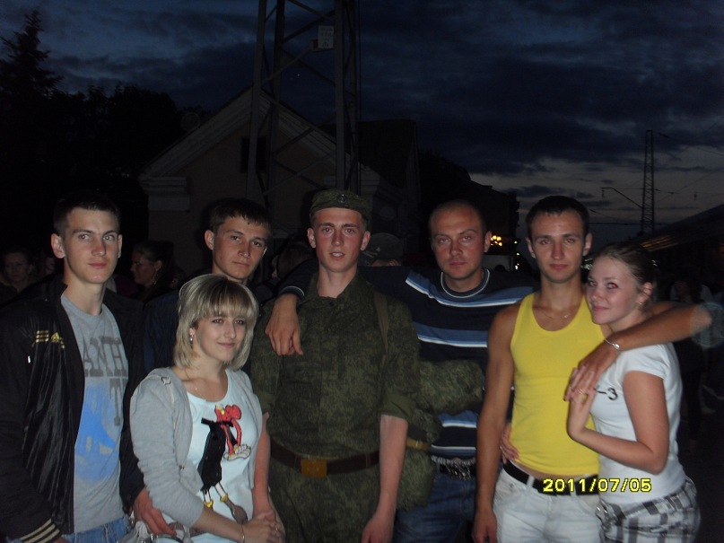 Dmitriy Wolf фотография #49