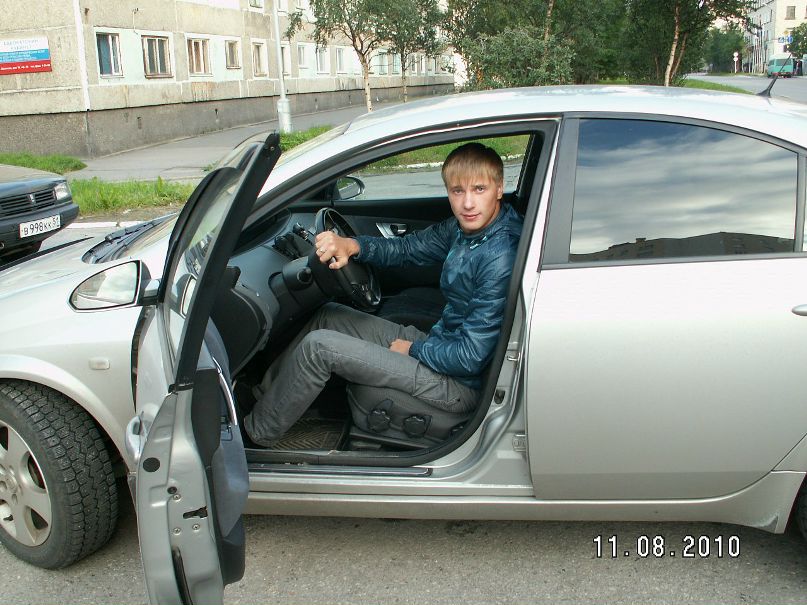 Сергей Серков фотография #25