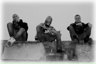 Фотография Мошка Владислава