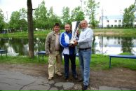 Фотография Попова Станислава