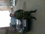 Фотография Янчевского Артема