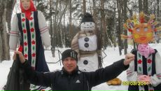 Фотография Смольникова Алексея