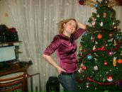 Фотография Кузнецовой Елены