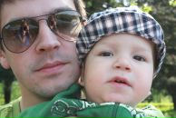 Фотография Попова Глеба