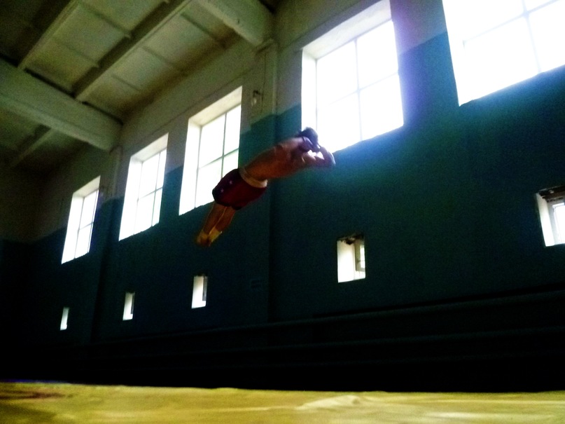 Николай Сысуев фотография #36