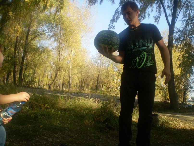 Иван Ёлдырев фотография #30