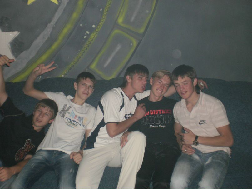 Дмитро Диндин фотография #9