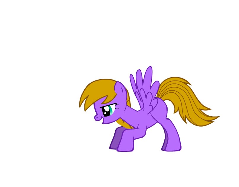 Rainbow Dash фотография #5