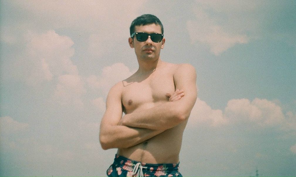 №1, Vadim Polonik, 39 лет, Москва №1, Vadim Polonik, 39 лет, Москва