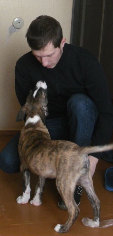 Иван Петров фотография #19