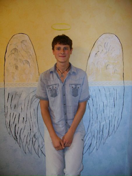 №4, Сергей Шмаков, 37 лет, Санкт-Петербург №4, Сергей Шмаков, 37 лет, Санкт-Петербург