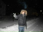 Фотография Клиппа Антона