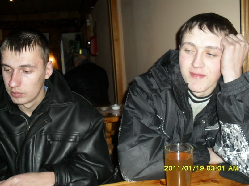 Сергей Царенков фотография #26