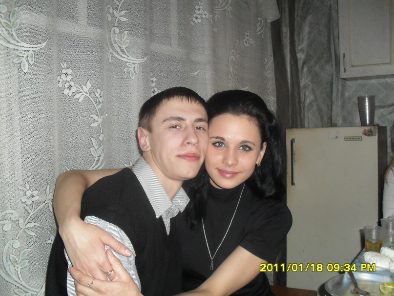 Сергей Царенков фотография #21