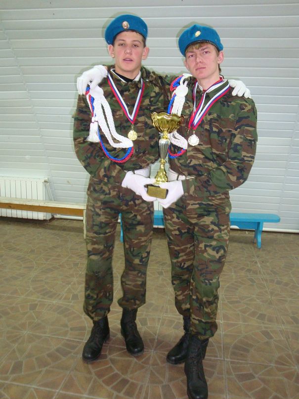 Павел Логачев фотография #12